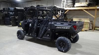 BOATZON | 2025 Polaris Industries RANGER CREW 1000