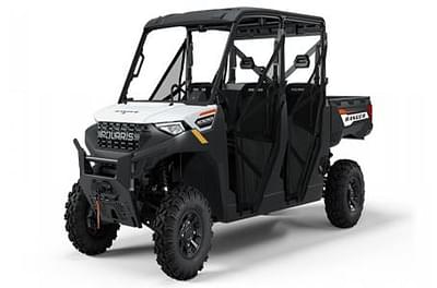 BOATZON | 2025 Polaris Industries Ranger Crew 1000 Premium