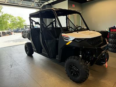 BOATZON | 2025 Polaris Industries RANGER Crew 1000 Premium