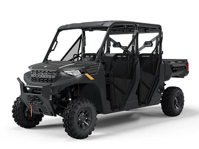 BOATZON | 2025 Polaris Industries RANGER CREW 1000 PREMIUM