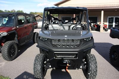 BOATZON | 2025 Polaris Industries Ranger Crew 1000 Premium