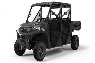 BOATZON | 2025 Polaris Industries Ranger Crew 1000 Premium