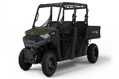 BOATZON | 2025 Polaris Industries Ranger Crew SP 570