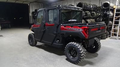 BOATZON | 2025 Polaris Industries RANGER CREW XP 1000 NORTH STAR EDITON PREMIUM