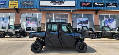 BOATZON | 2025 Polaris Industries Ranger Crew XP 1000 NorthStar Edition Premium