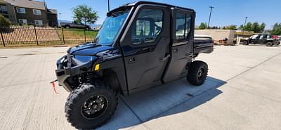 BOATZON | 2025 Polaris Industries Ranger Crew XP 1000 NorthStar Edition Ultimate