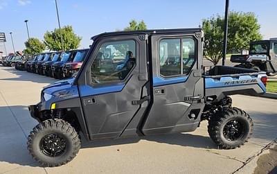 BOATZON | 2025 Polaris Industries Ranger Crew XP 1000 NorthStar Edition Ultimate