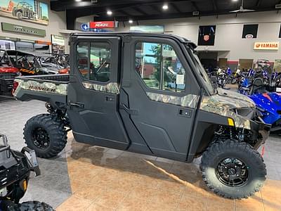 BOATZON | 2025 Polaris Industries Ranger Crew XP 1000 NorthStar Edition Ultimate  PPC