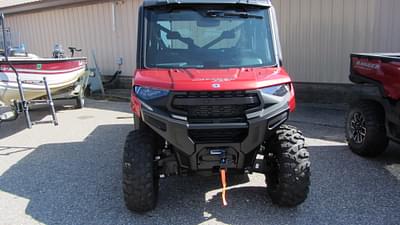 BOATZON | 2025 Polaris Industries Ranger Crew XP 1000 Northstar Premium