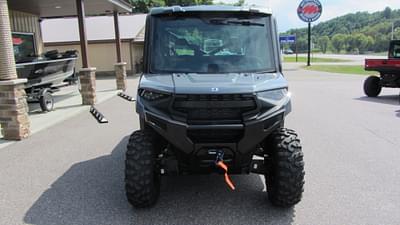 BOATZON | 2025 Polaris Industries Ranger Crew XP 1000 Northstar Ultimate