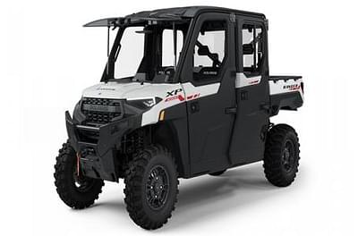 BOATZON | 2025 Polaris Industries RANGER CREW XP 1000 NS ED ULT Trail Boss ED