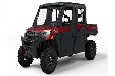 BOATZON | 2025 Polaris Industries RANGER CREW XP 1000 NS PREM