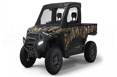 BOATZON | 2025 Polaris Industries Ranger XD 1500 NorthStar Edition Ultimate