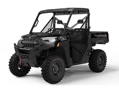 BOATZON | 2025 Polaris Industries RANGER XP 1000