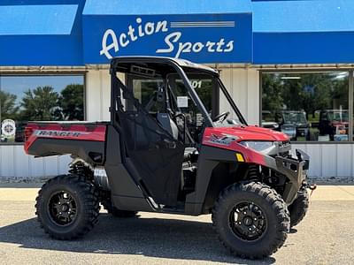 BOATZON | 2025 Polaris Industries RANGER XP 1000