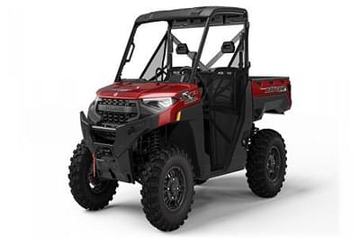 BOATZON | 2025 Polaris Industries Ranger XP 1000