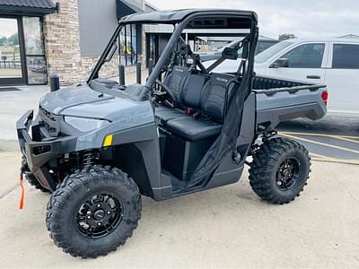 BOATZON | 2025 Polaris Industries Ranger XP 1000