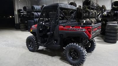 BOATZON | 2025 Polaris Industries RANGER XP 1000