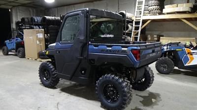 BOATZON | 2025 Polaris Industries RANGER XP 1000 NORTH STAR EDITON PREMIUM