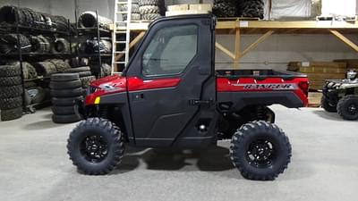 BOATZON | 2025 Polaris Industries RANGER XP 1000 NORTH STAR EDITON PREMIUM