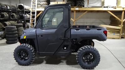 BOATZON | 2025 Polaris Industries RANGER XP 1000 NORTH STAR EDITON PREMIUM