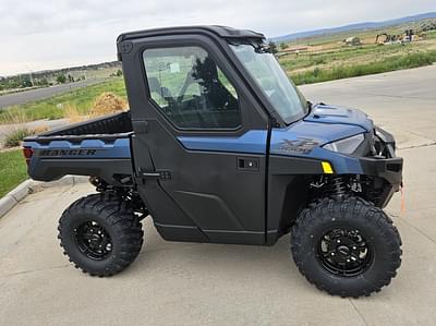 BOATZON | 2025 Polaris Industries Ranger XP 1000 NorthStar Edition Premium