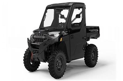 BOATZON | 2025 Polaris Industries Ranger XP 1000 NorthStar Edition Premium with Fixed Windshield