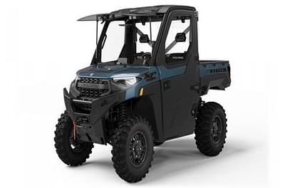 BOATZON | 2025 Polaris Industries Ranger XP 1000 NorthStar Edition Ultimate