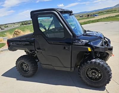 BOATZON | 2025 Polaris Industries Ranger XP 1000 NorthStar Edition Ultimate