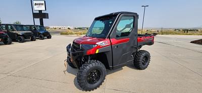 BOATZON | 2025 Polaris Industries Ranger XP 1000 NorthStar Edition Ultimate