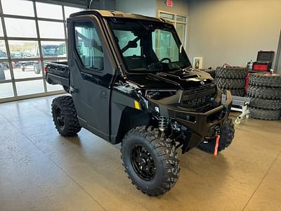 BOATZON | 2025 Polaris Industries RANGER XP 1000 NorthStar Edition Ultimate