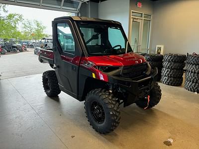 BOATZON | 2025 Polaris Industries RANGER XP 1000 NorthStar Edition Ultimate