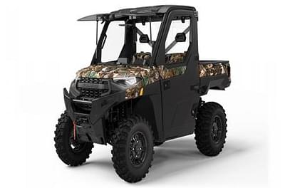 BOATZON | 2025 Polaris Industries Ranger XP 1000 NorthStar Edition Ultimate  PPC