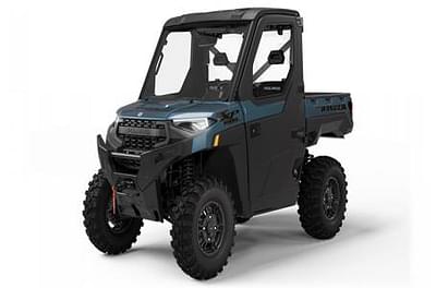 BOATZON | 2025 Polaris Industries RANGER XP 1000 NORTHSTAR PREMIUM