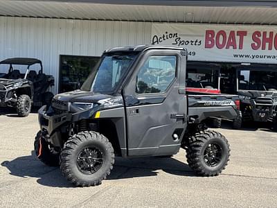 BOATZON | 2025 Polaris Industries RANGER XP 1000 NORTHSTAR PREMIUM