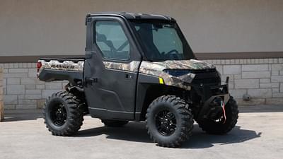 BOATZON | 2025 Polaris Industries RANGER XP 1000 NORTHSTAR ULTIMATE