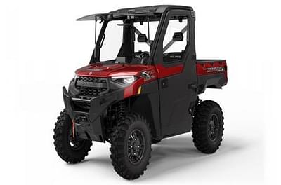 BOATZON | 2025 Polaris Industries RANGER XP 1000 NS ED ULT