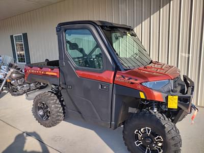 BOATZON | 2025 Polaris Industries RANGER XP 1000 NS ED ULTIMATE