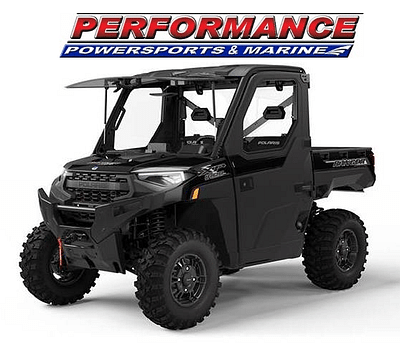 BOATZON | 2025 Polaris Industries RANGER XP 1000 NS ED ULTIMATE