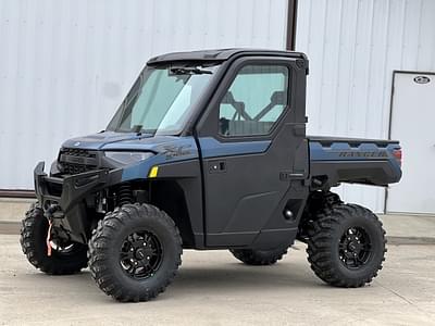 BOATZON | 2025 Polaris Industries RANGER XP 1000 NS PREM