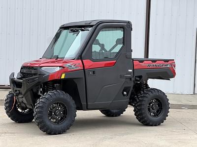 BOATZON | 2025 Polaris Industries RANGER XP 1000 NS PREM