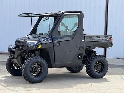 BOATZON | 2025 Polaris Industries RANGER XP 1000 NS ULT