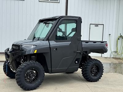 BOATZON | 2025 Polaris Industries RANGER XP 1000 NS ULT