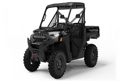 BOATZON | 2025 Polaris Industries RANGER XP 1000 PREM