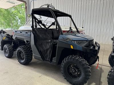 BOATZON | 2025 Polaris Industries RANGER XP 1000 PREMIUM