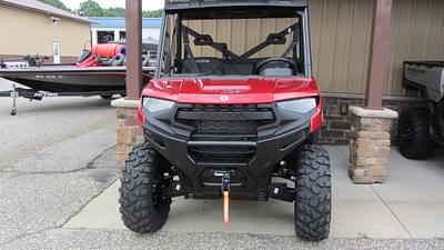 BOATZON | 2025 Polaris Industries Ranger XP 1000 Premium