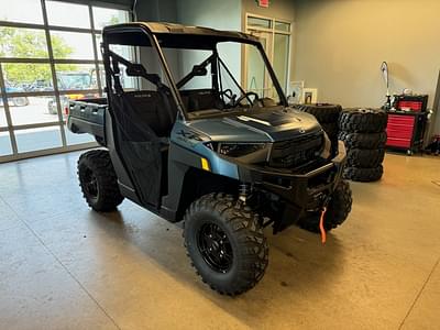 BOATZON | 2025 Polaris Industries RANGER XP 1000 Premium