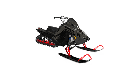 BOATZON | 2025 Polaris Industries RMK KHAOS 146 9R