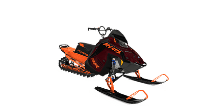 BOATZON | 2025 Polaris Industries RMK KHAOS 146 9R