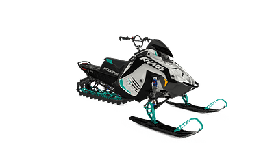 BOATZON | 2025 Polaris Industries RMK KHAOS 146 9R